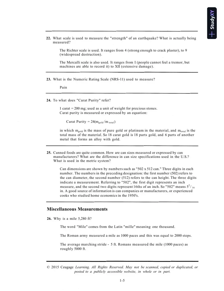 Solution Manual For Design Of Fluid Thermal Systems, 4th Edition, page 7