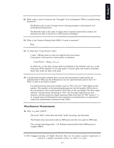 Solution Manual For Design Of Fluid Thermal Systems, 4th Edition - Page 7 preview image