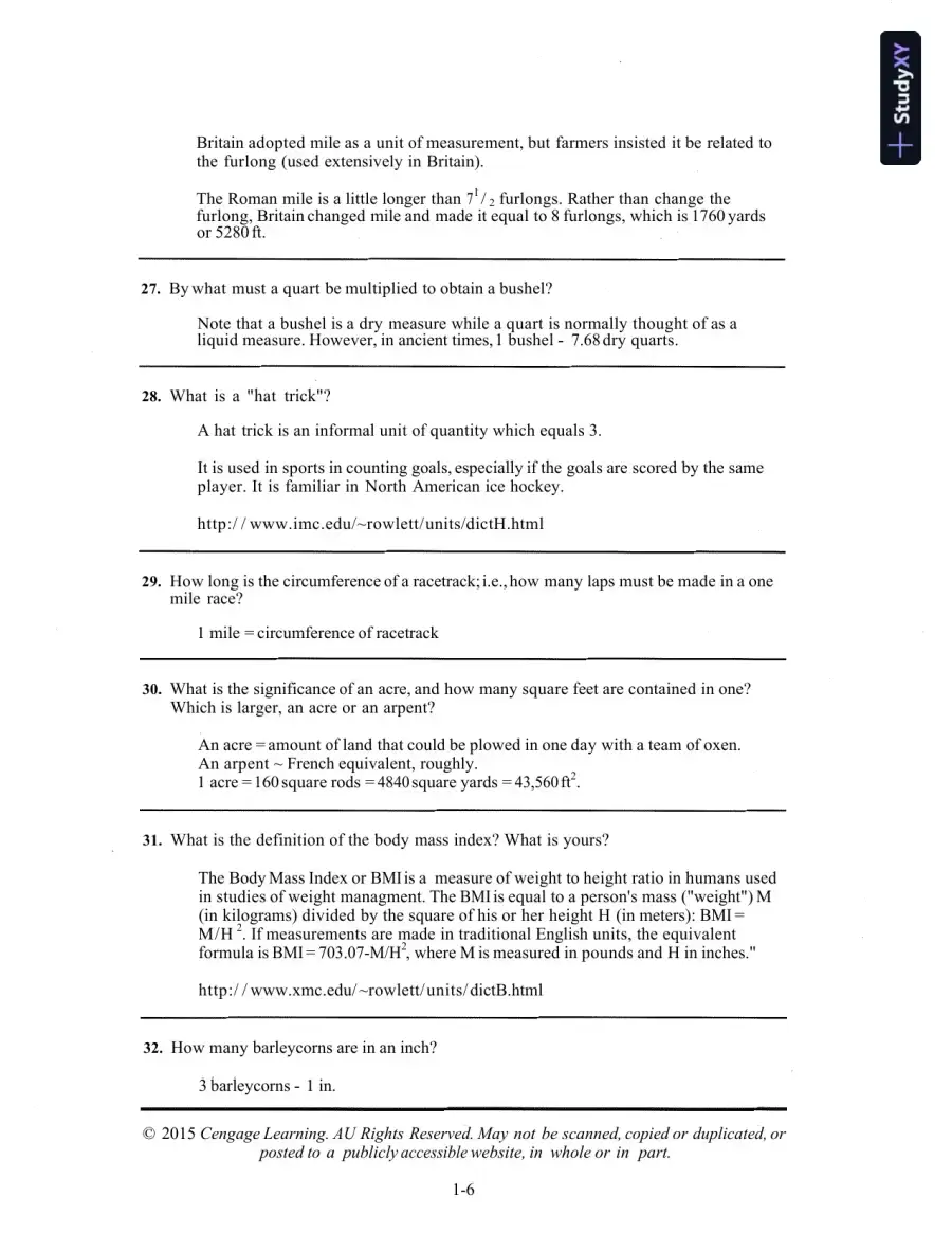 Solution Manual For Design Of Fluid Thermal Systems, 4th Edition, page 8