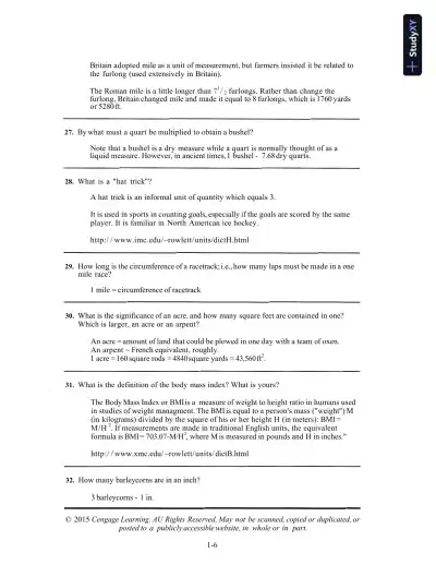 Solution Manual For Design Of Fluid Thermal Systems, 4th Edition - Page 8 preview image