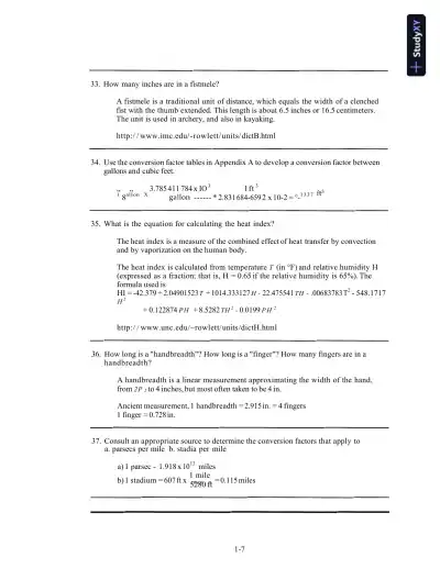 Solution Manual For Design Of Fluid Thermal Systems, 4th Edition - Page 9 preview image
