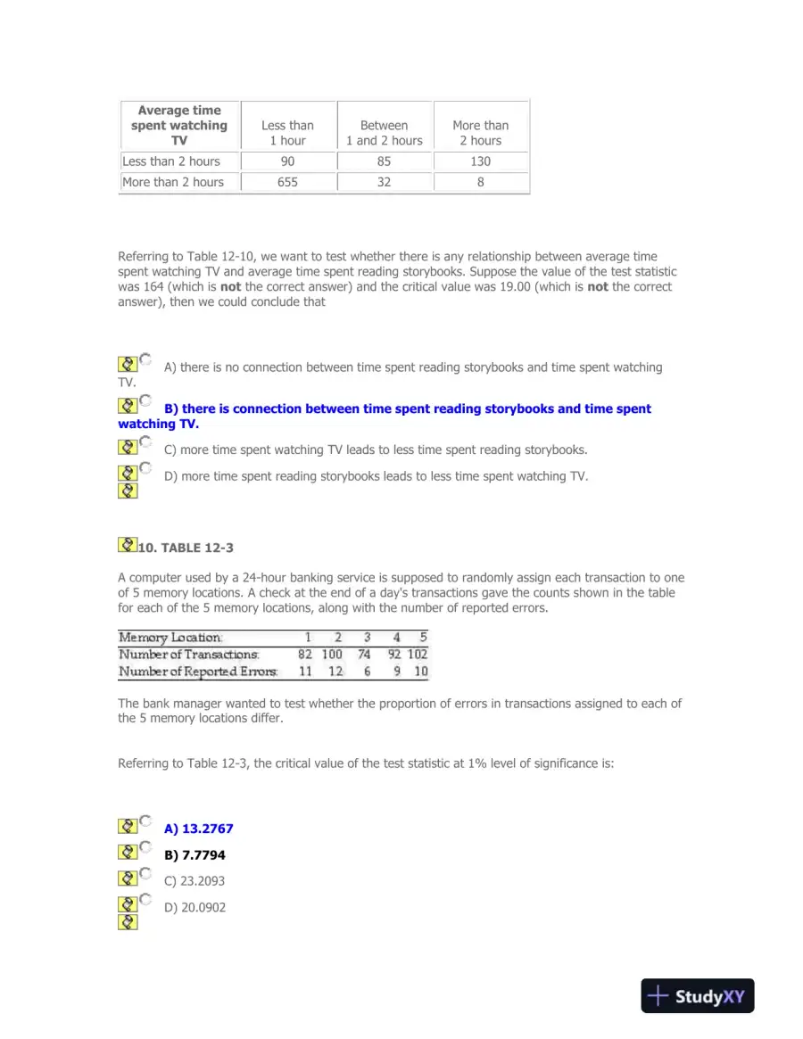 Statistical Analysis in Real Estate, Healthcare, and Marketing: ANOVA, Chi-Square, and Hypothesis Testing, page 7