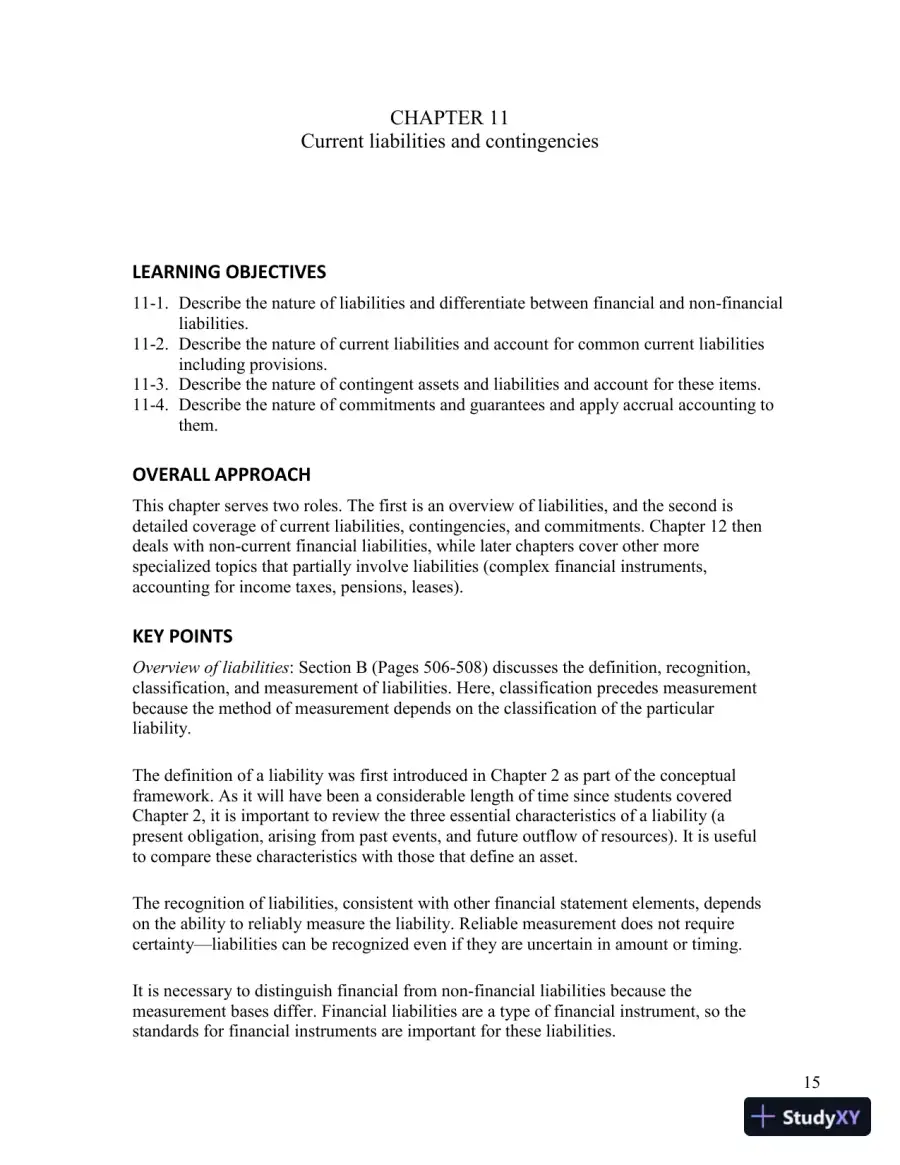Solution Manual for Intermediate Accounting, Vol. 2, 2nd Edition, page 16