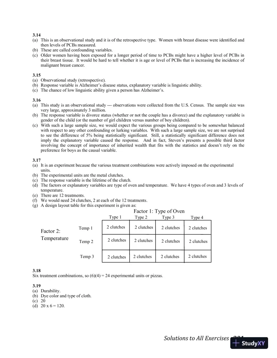 Solution Manual for Interactive Statistics, 3rd Edition, page 28