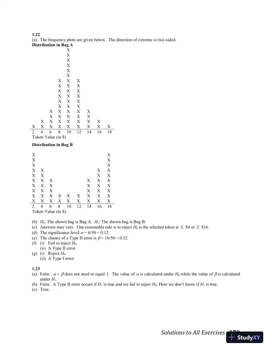 Solution Manual for Interactive Statistics, 3rd Edition, page 6