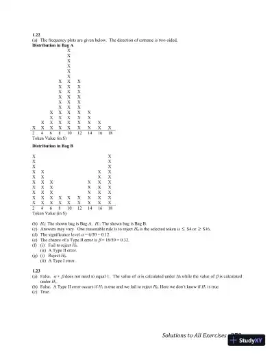 Solution Manual for Interactive Statistics, 3rd Edition - Page 6 preview image