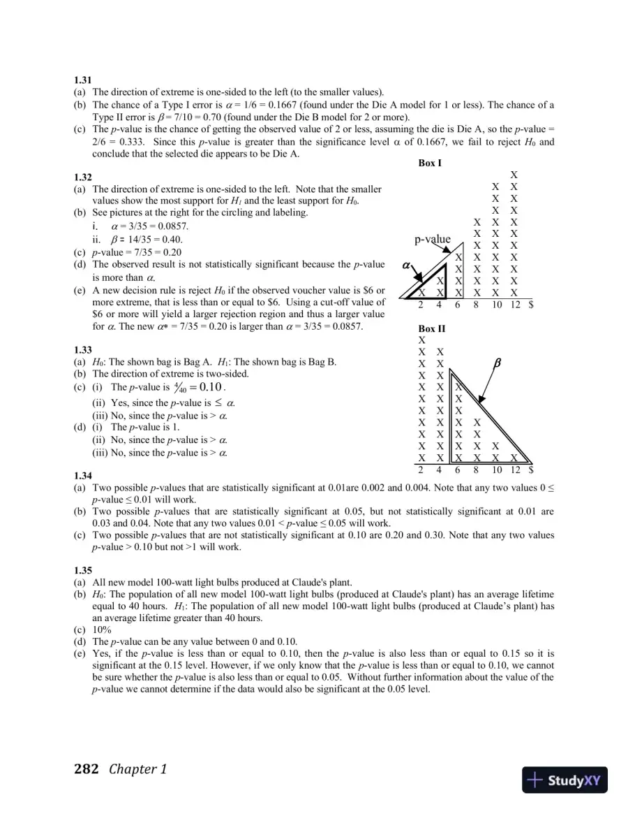 Solution Manual for Interactive Statistics, 3rd Edition, page 9