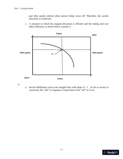 Solution Manual for Public Finance, 10th Edition - Page 11 preview image