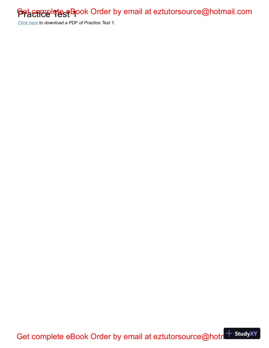 Princeton Review AP Biology Premium Prep, 2023: 6 Practice Tests + Complete Content Review (2022), page 13