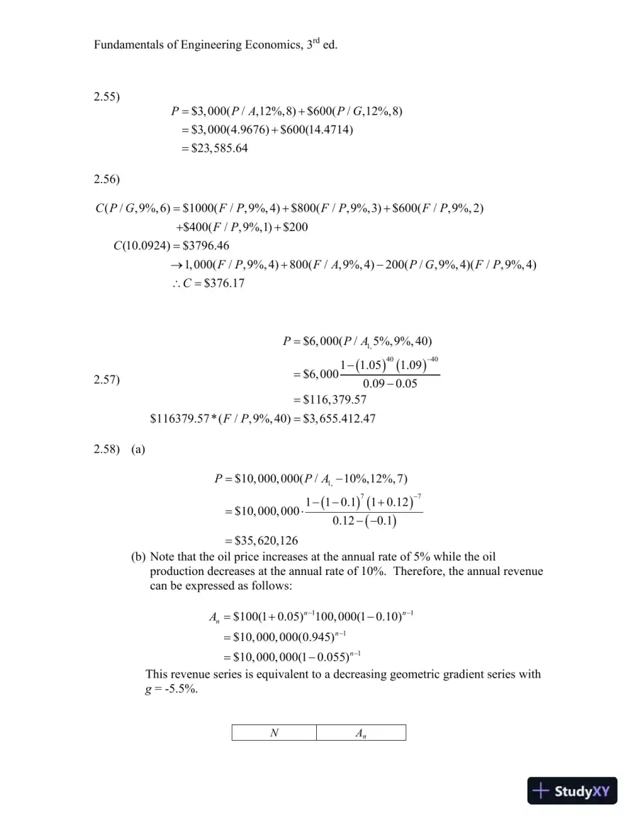 Solution Manual for An Elementary Introduction to Mathematical Finance , 3rd Edition, page 11