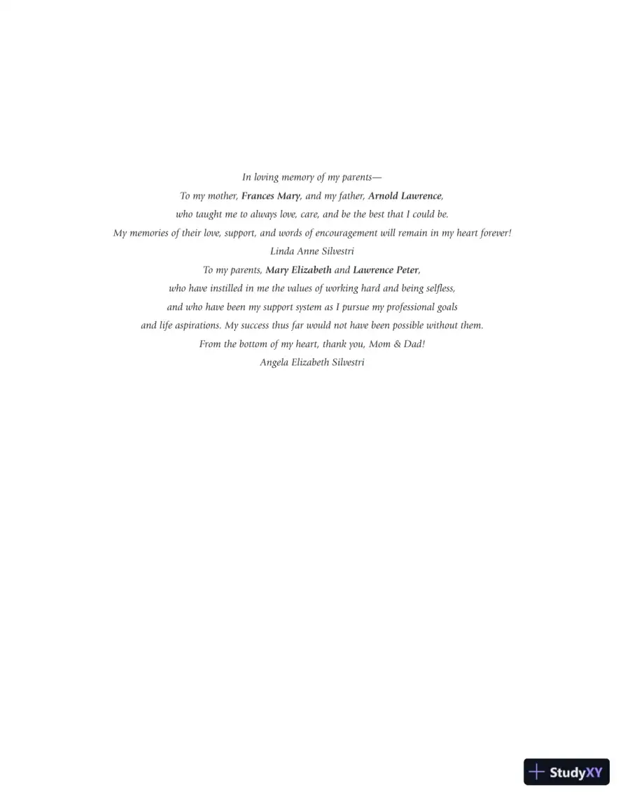 Saunders Comprehensive Review for the NCLEX-RN® Examination (2022), page 8