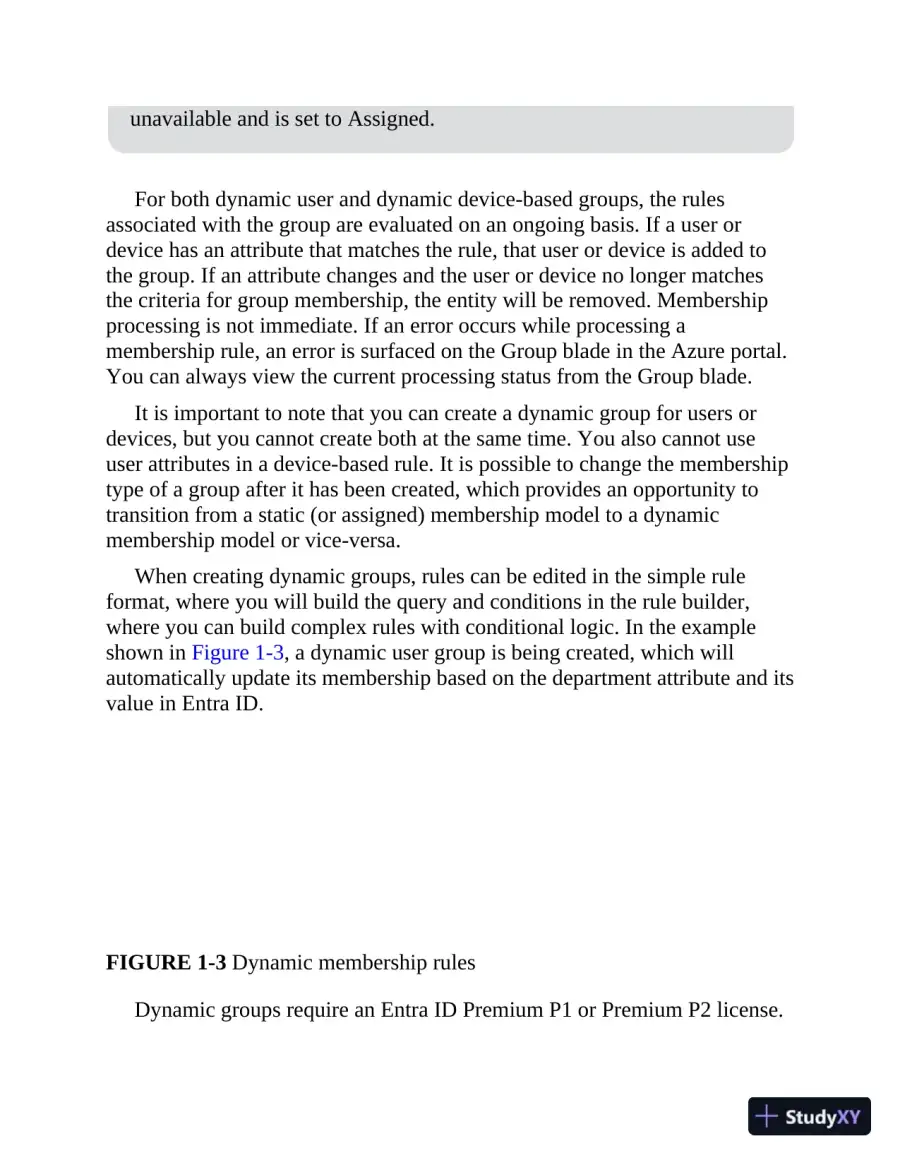 Exam Ref AZ-104 Microsoft Azure Administrator (2024), page 26
