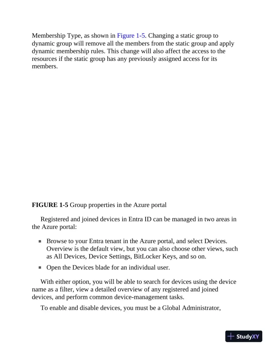 Exam Ref AZ-104 Microsoft Azure Administrator (2024), page 28