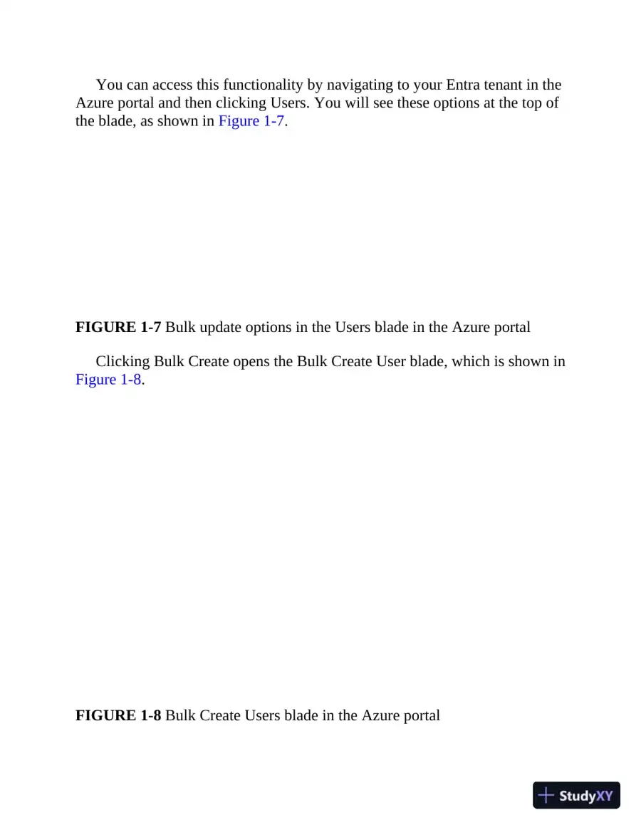 Exam Ref AZ-104 Microsoft Azure Administrator (2024), page 30