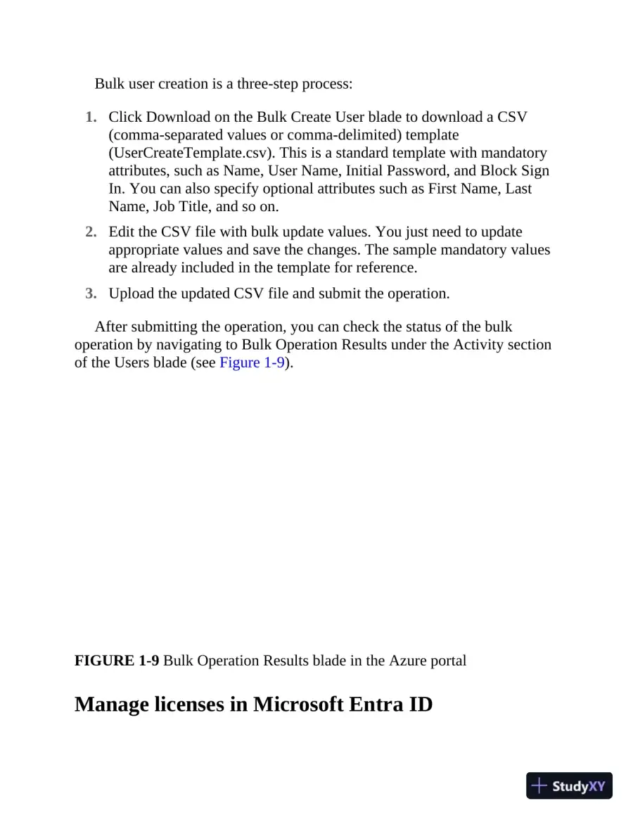 Exam Ref AZ-104 Microsoft Azure Administrator (2024), page 31