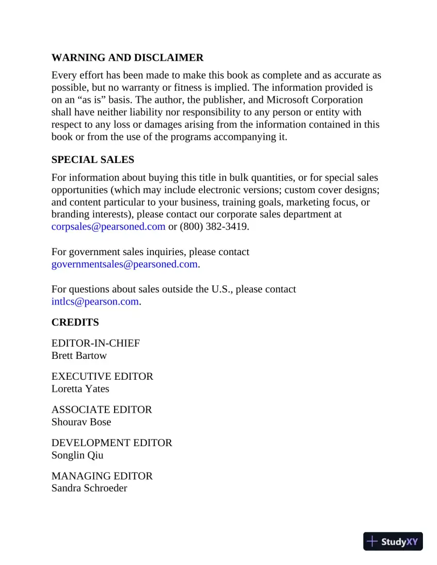Exam Ref AZ-104 Microsoft Azure Administrator (2024), page 5