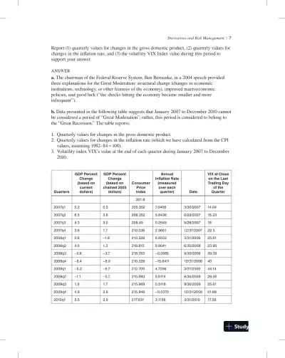 An Introduction to Derivative Securities, Financial Markets, and Risk Management, 1st Edition Solution Manual - Page 11 preview image