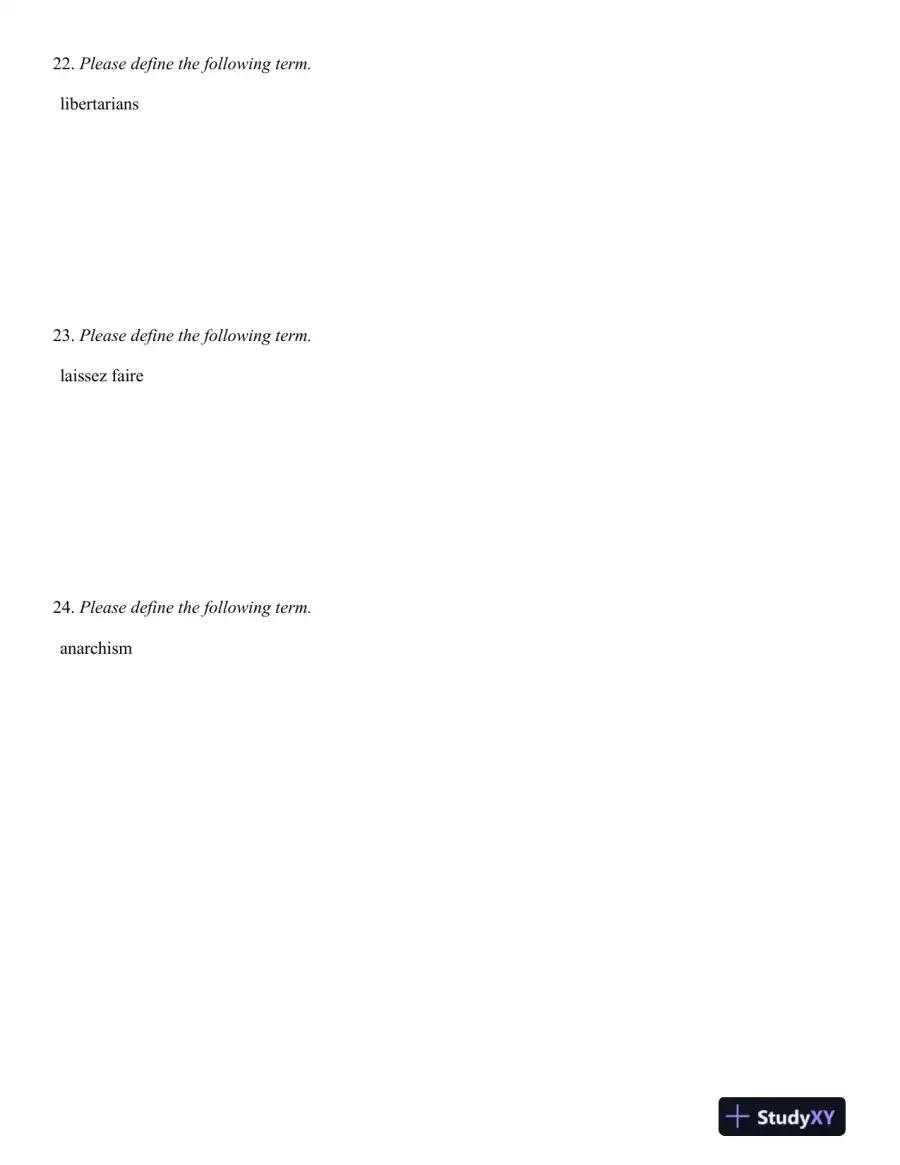 The Challenge of Democracy 12th Edition Test Bank, page 9