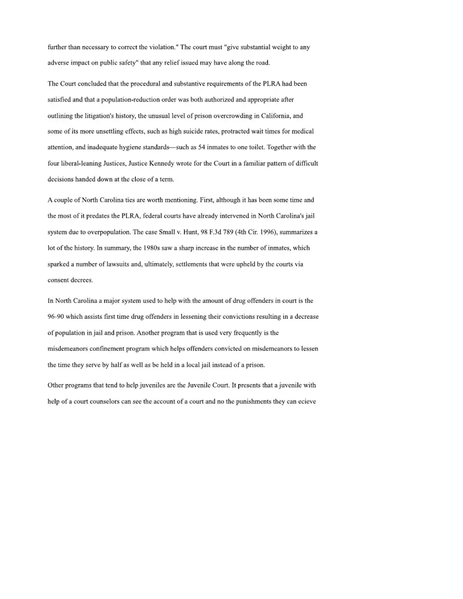 RESA Comprehensive Exam Notes, page 2