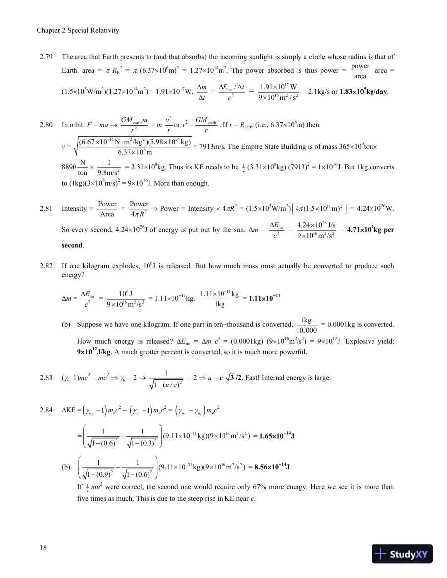 Solution Manual for Modern Physics, 2nd Edition, page 21