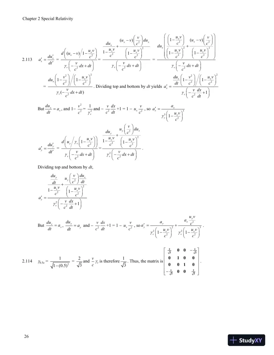 Solution Manual for Modern Physics, 2nd Edition, page 29