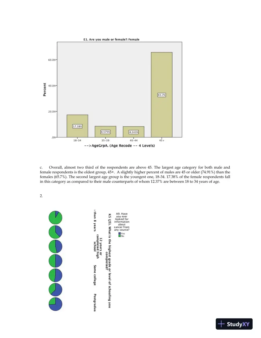 Social Statistics for a Diverse Society Seventh Edition Solution Manual, page 14