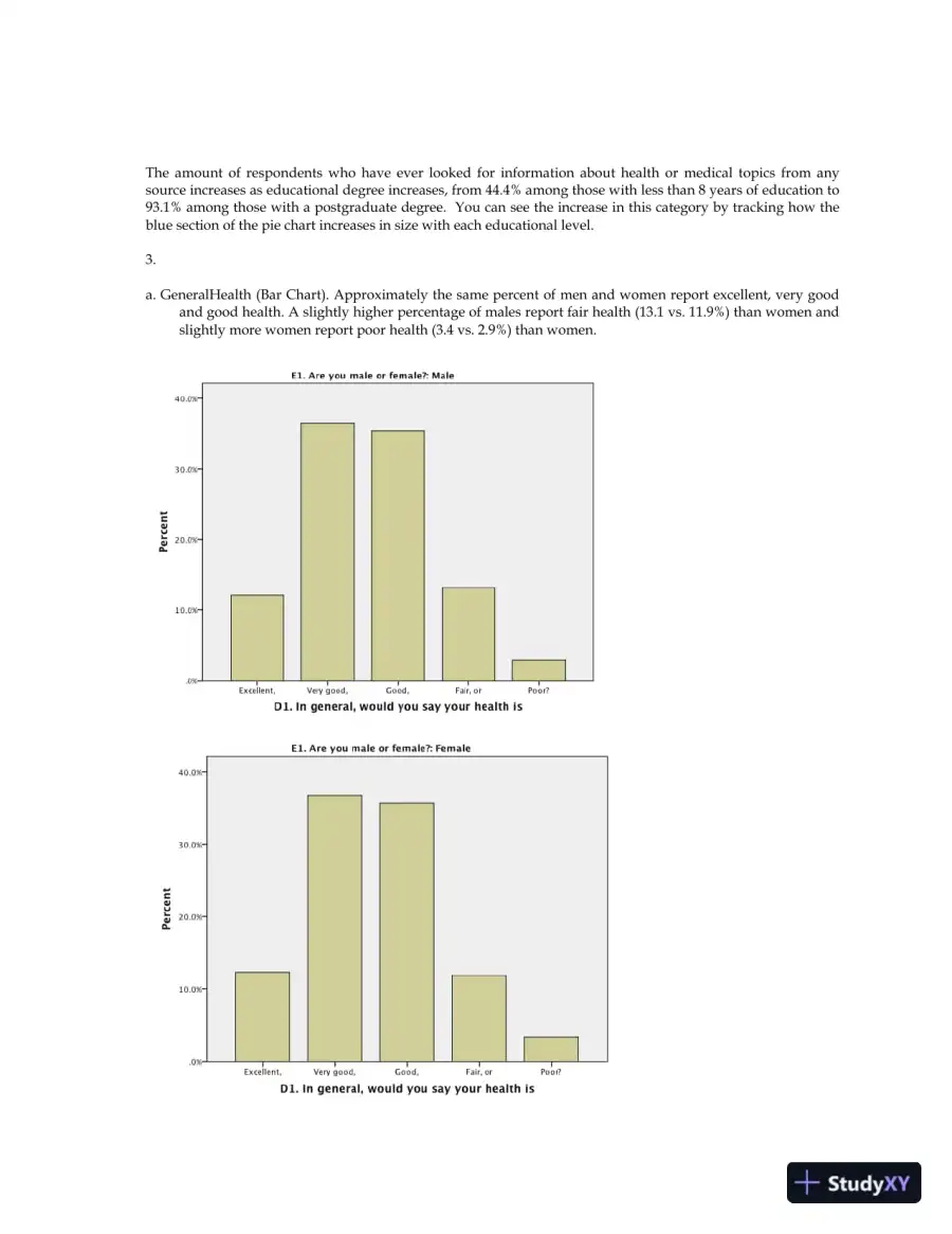 Social Statistics for a Diverse Society Seventh Edition Solution Manual, page 15