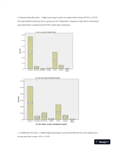 Social Statistics for a Diverse Society Seventh Edition Solution Manual - Page 16 preview image