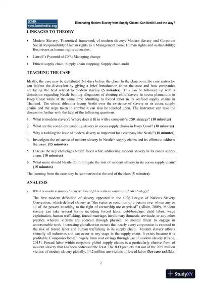 Solution Manual for International Management: Managing Across Borders and Cultures, Text and Cases, 10th Edition - Page 13 preview image