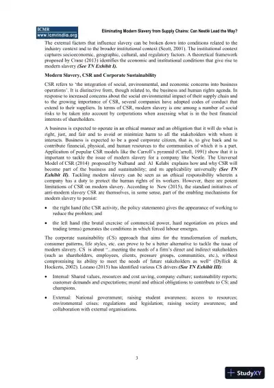 Solution Manual for International Management: Managing Across Borders and Cultures, Text and Cases, 10th Edition - Page 14 preview image