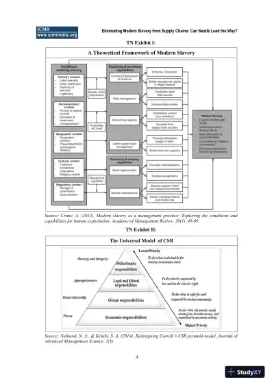 Solution Manual for International Management: Managing Across Borders and Cultures, Text and Cases, 10th Edition - Page 15 preview image