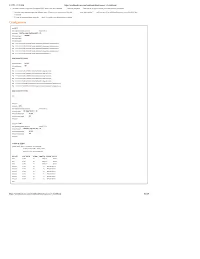 CCNA v3 Routing and Switching ICND1 Lab Workbook - Page 10 preview image