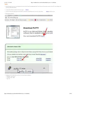 CCNA v3 Routing and Switching ICND1 Lab Workbook - Page 2 preview image