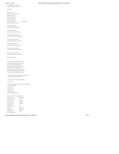 CCNA v3 Routing and Switching ICND1 Lab Workbook - Page 5 preview image
