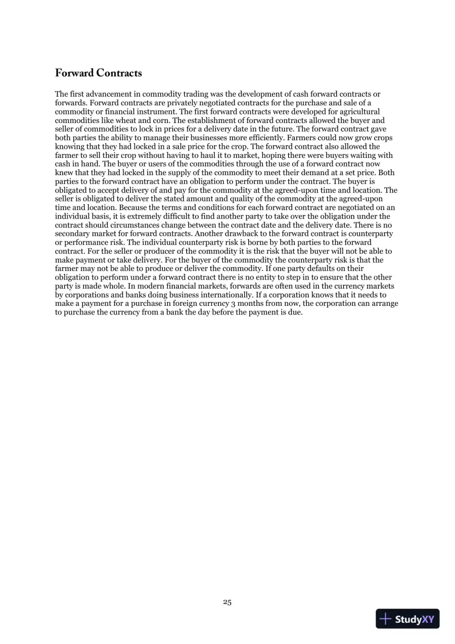 Wiley Finra Series 3 Exam Review (2019), page 26