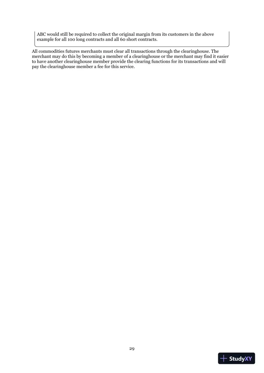 Wiley Finra Series 3 Exam Review (2019), page 30