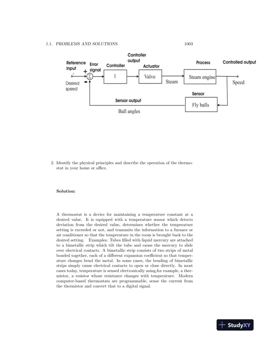Solution Manual for Feedback Control of Dynamic Systems, 7th Edition, page 5