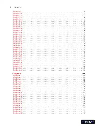 Solution Manual for Radiative Heat Transfer, 3rd Edition - Page 5 preview image