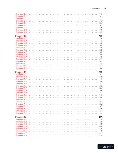 Solution Manual for Radiative Heat Transfer, 3rd Edition - Page 8 preview image