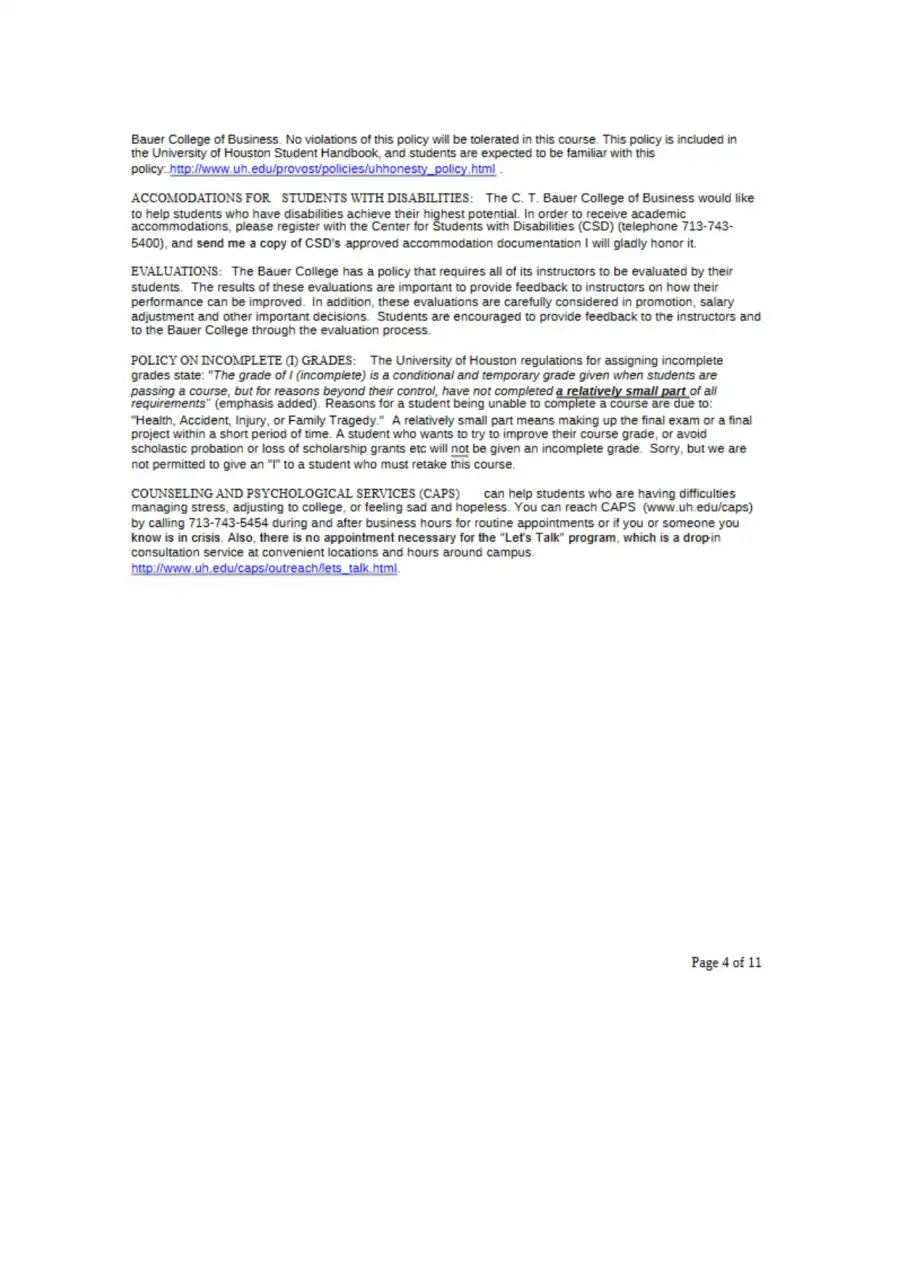 Master Managerial Accounting Techniques, page 4