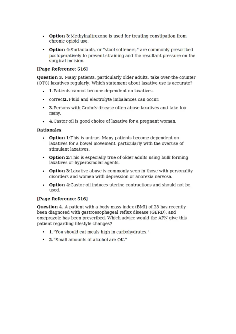 Pharm Unit 6 Book Quiz, page 2