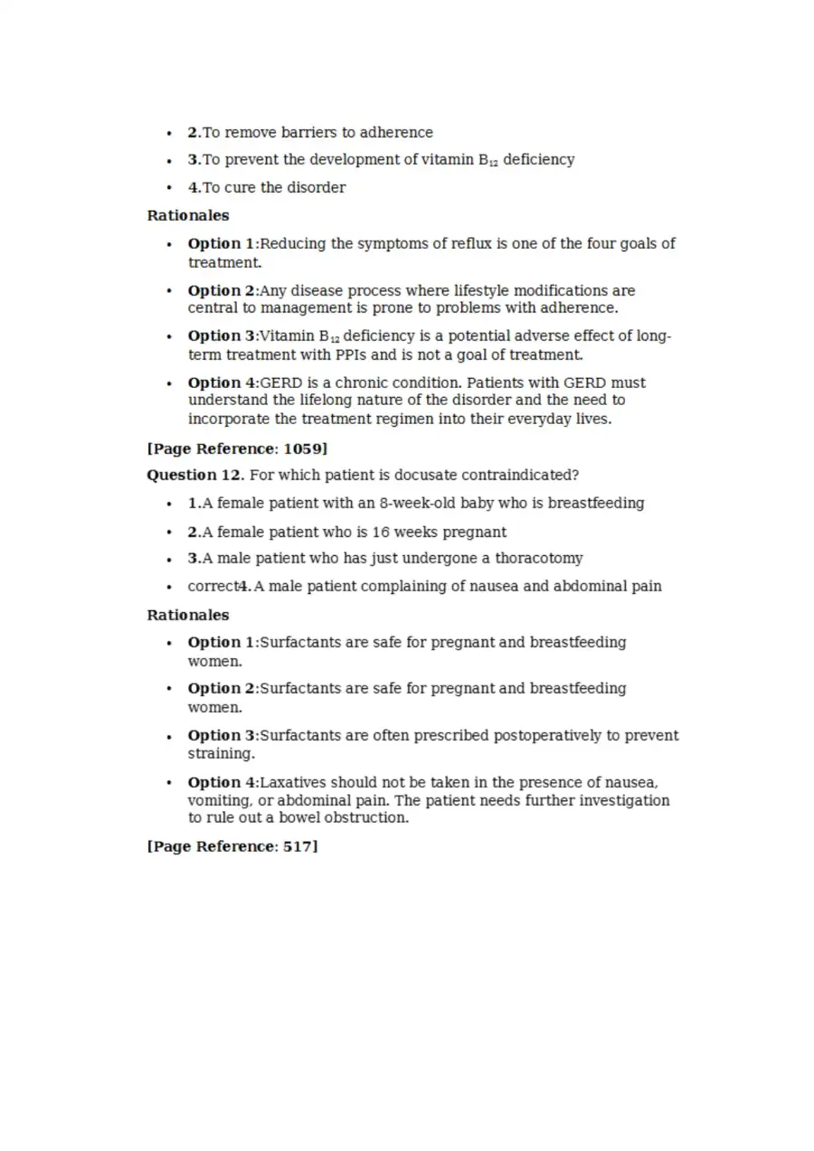 Pharm Unit 6 Book Quiz, page 7