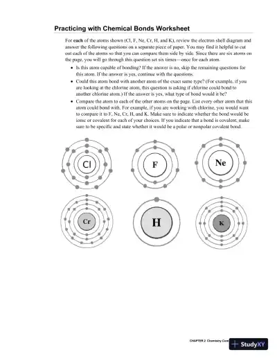 Revision Notes for Biology of Humans Concepts, Applications, and Issues, 6th Edition - Page 15 preview image