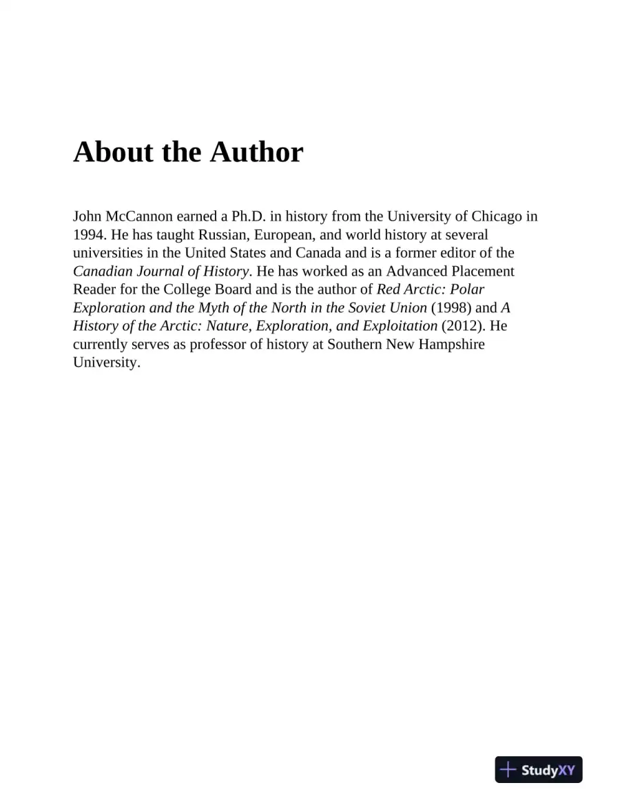 AP World History: Modern Premium, 2024: 5 Practice Tests + Comprehensive Review (2024), page 7