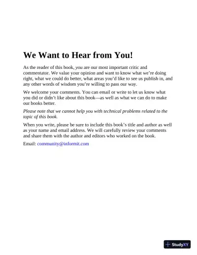 AWS Certified SysOps Administrator - Associate SOA-C02 Exam Cram (2022) - Page 28 preview image