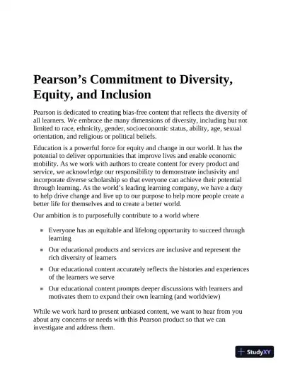 AWS Certified SysOps Administrator - Associate SOA-C02 Exam Cram (2022) - Page 8 preview image