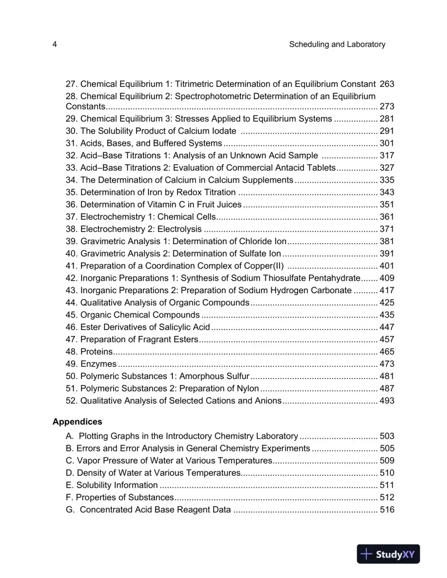 Solution Manual for Chemistry , 10th Edition, page 4