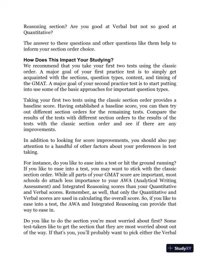 GMAT For Dummies 2021 (2021) - Page 21 preview image