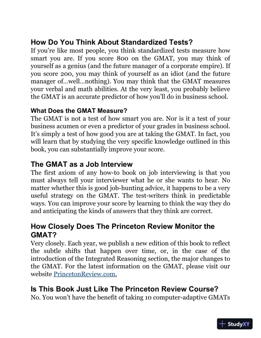GMAT For Dummies 2021 (2021), page 31