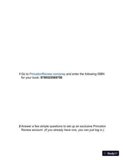 GMAT For Dummies 2021 (2021) - Page 9 preview image